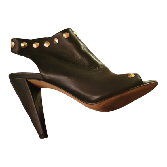 VC-Abbia Vince Camuto Heels - Picture 2 of 9